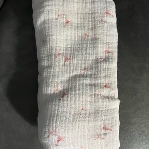 Aden & Anais swaddling Muslim blanket VGUC